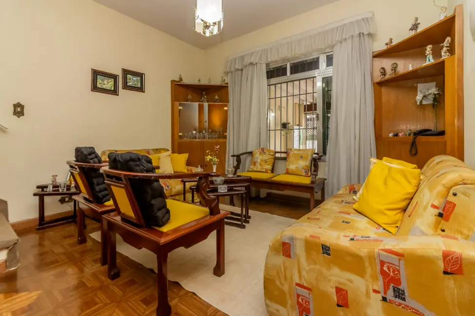 Foto 6 de Casa com 2 quartos à venda, 130m2 em Vila Siqueira (Zona Norte), São Paulo - SP