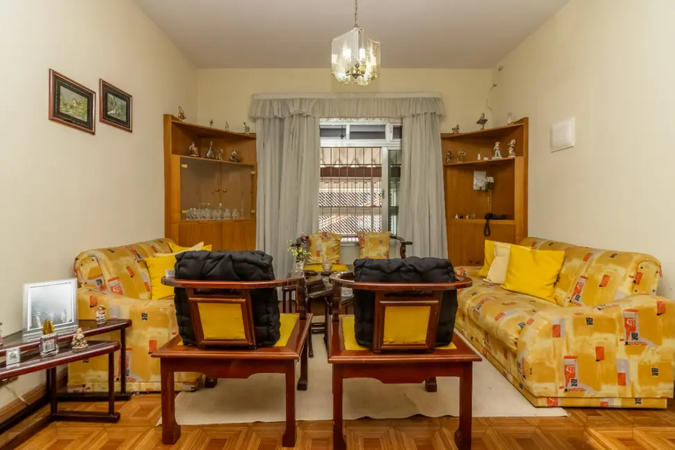 Foto 5 de Casa com 2 quartos à venda, 130m2 em Vila Siqueira (Zona Norte), São Paulo - SP