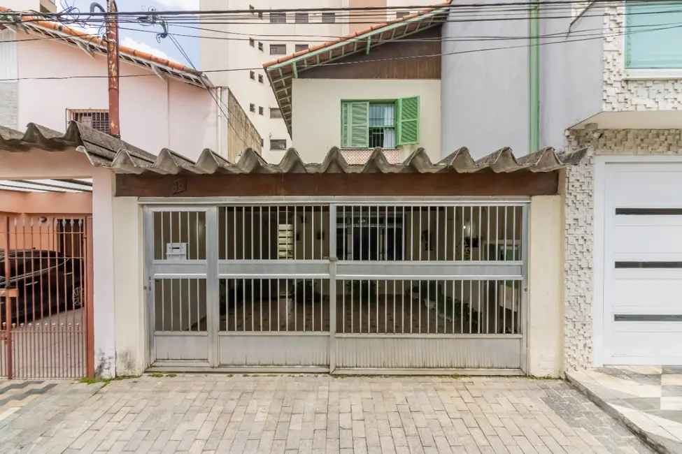 Foto 1 de Casa com 2 quartos à venda, 130m2 em Vila Siqueira (Zona Norte), São Paulo - SP