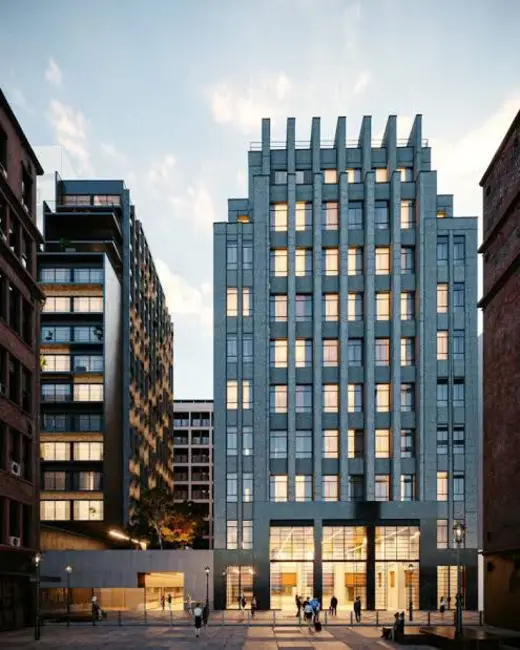 Foto 5 de Apartamento com 2 quartos à venda, 112m2 em República, São Paulo - SP