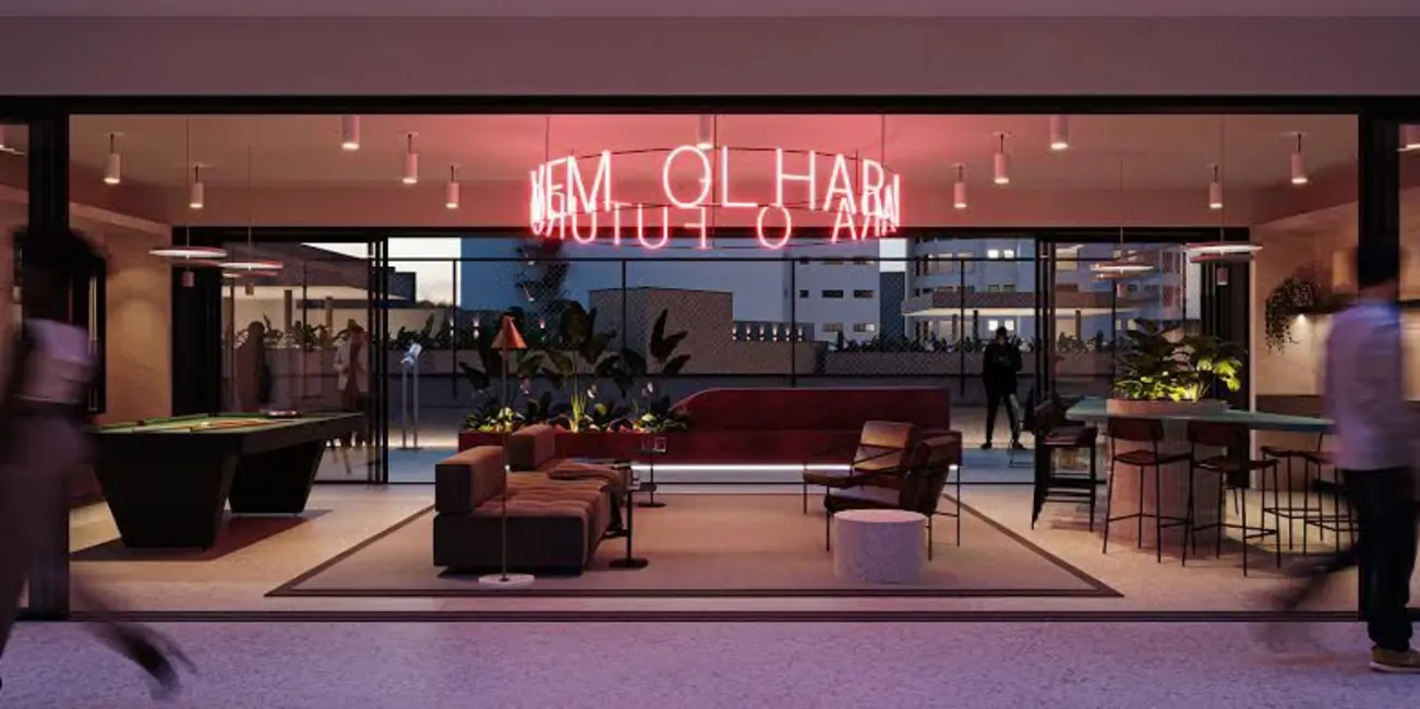 Foto 4 de Apartamento com 2 quartos à venda, 112m2 em República, São Paulo - SP