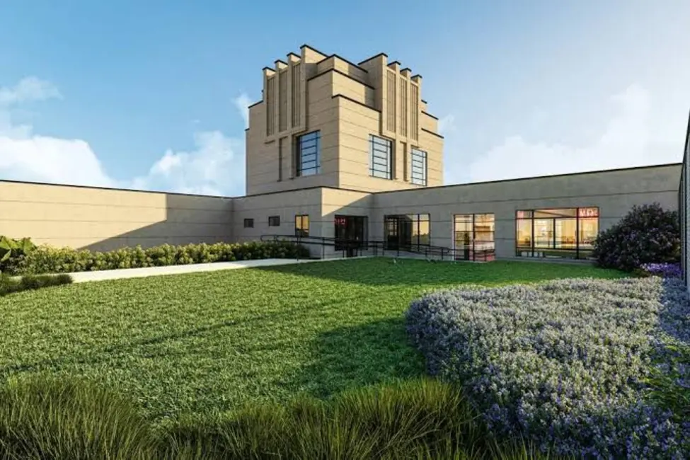 Foto 1 de Apartamento com 2 quartos à venda, 112m2 em República, São Paulo - SP