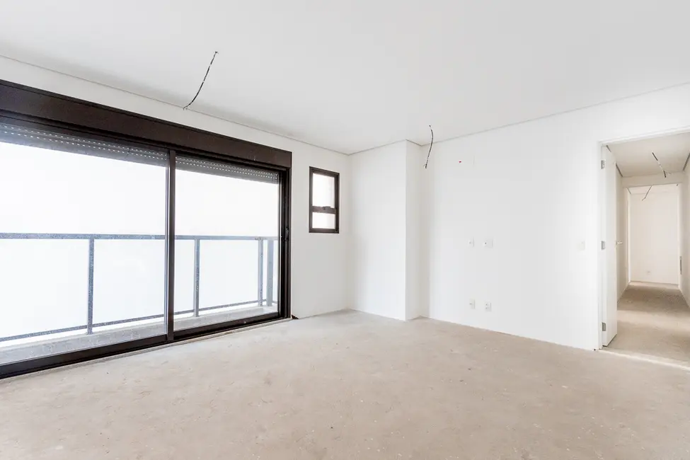 Foto 4 de Apartamento com 4 quartos à venda, 310m2 em Santa Cecília, São Paulo - SP