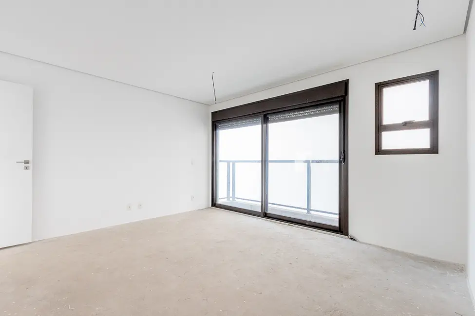 Foto 5 de Apartamento com 4 quartos à venda, 310m2 em Santa Cecília, São Paulo - SP