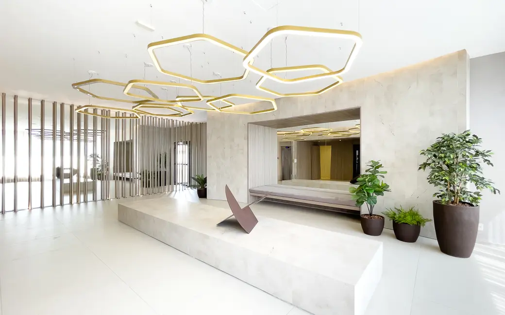 Foto 3 de Apartamento com 4 quartos à venda, 310m2 em Santa Cecília, São Paulo - SP