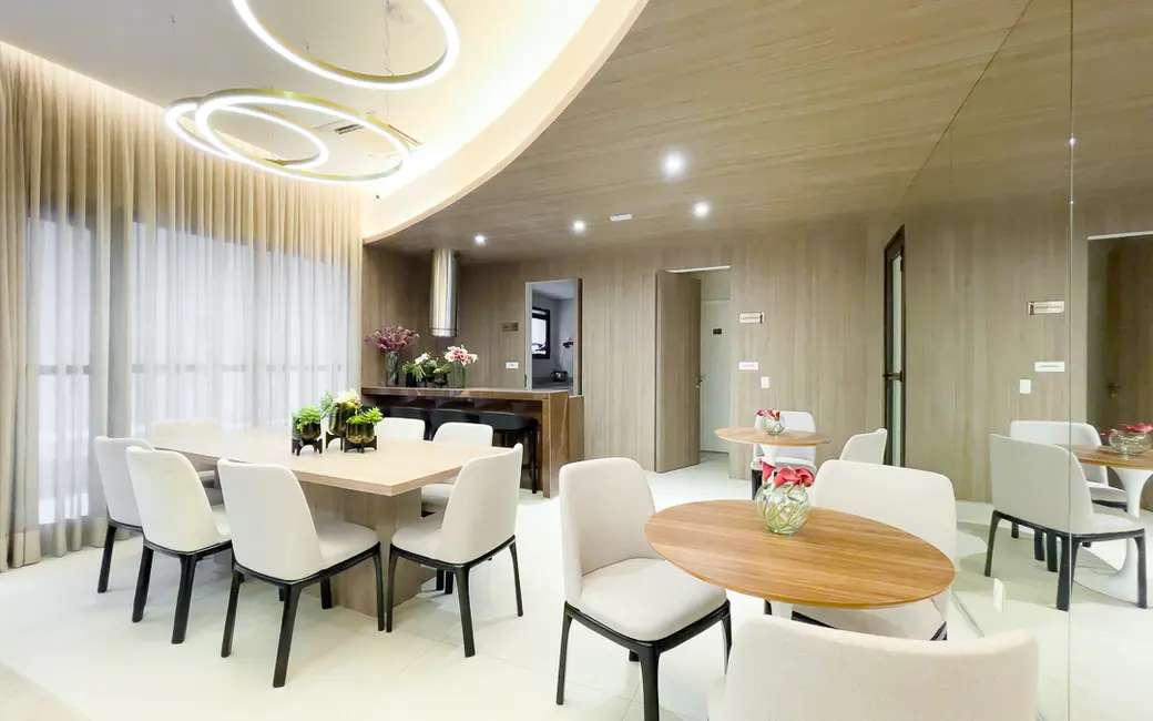 Foto 2 de Apartamento com 4 quartos à venda, 310m2 em Santa Cecília, São Paulo - SP