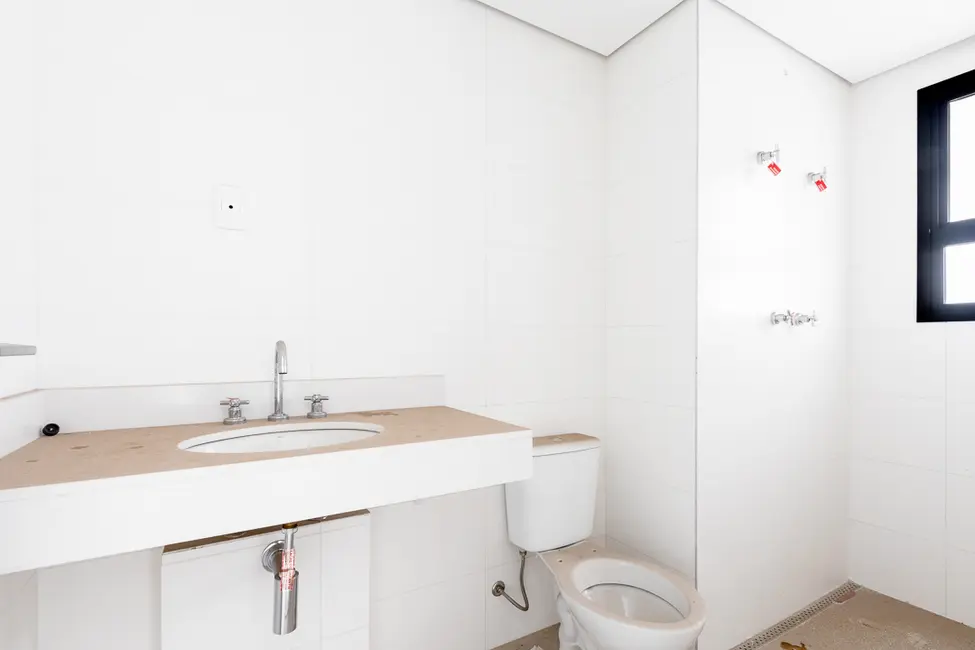 Foto 9 de Apartamento com 4 quartos à venda, 310m2 em Santa Cecília, São Paulo - SP