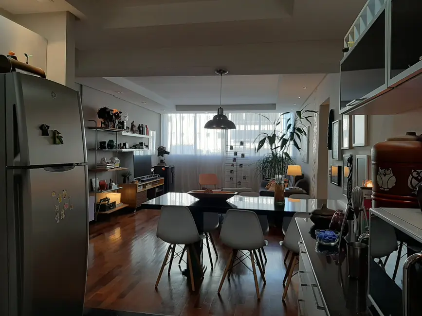 Foto 4 de Apartamento com 2 quartos à venda, 117m2 em Indianópolis, São Paulo - SP