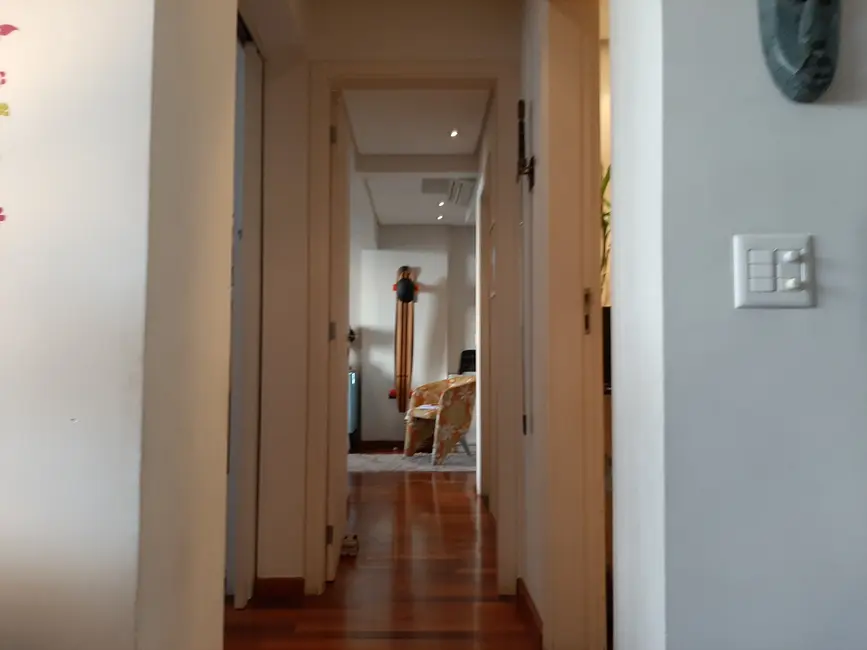 Foto 8 de Apartamento com 2 quartos à venda, 117m2 em Indianópolis, São Paulo - SP