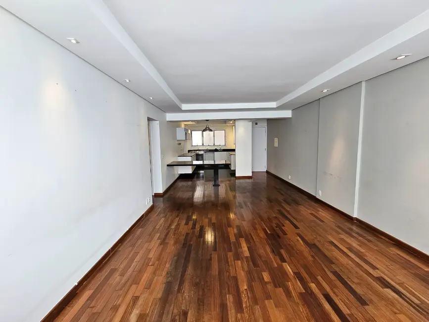 Foto 5 de Apartamento com 2 quartos à venda, 117m2 em Indianópolis, São Paulo - SP