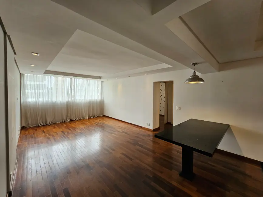 Foto 1 de Apartamento com 2 quartos à venda, 117m2 em Indianópolis, São Paulo - SP