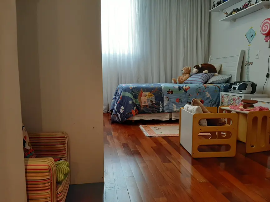 Foto 9 de Apartamento com 2 quartos à venda, 117m2 em Indianópolis, São Paulo - SP