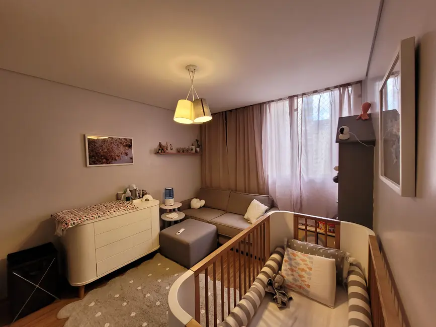 Foto 8 de Apartamento com 2 quartos à venda, 96m2 em Indianópolis, São Paulo - SP