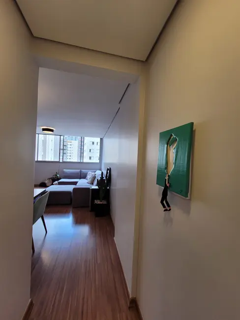 Foto 1 de Apartamento com 2 quartos à venda, 96m2 em Indianópolis, São Paulo - SP