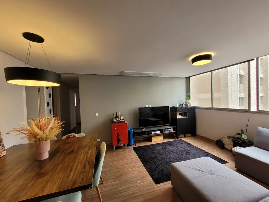 Foto 3 de Apartamento com 2 quartos à venda, 96m2 em Indianópolis, São Paulo - SP