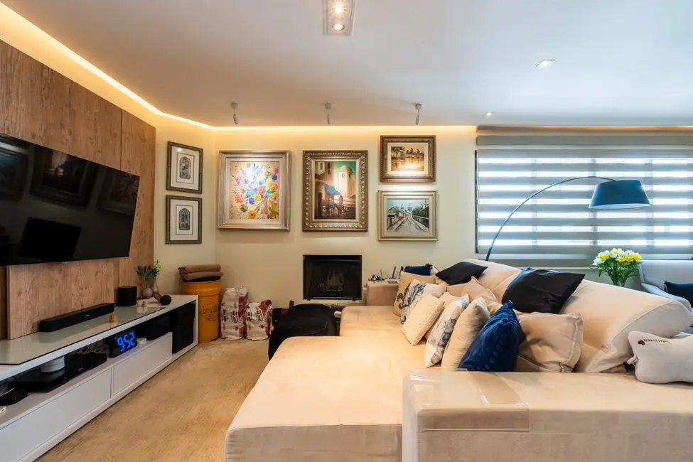 Foto 2 de Apartamento com 3 quartos à venda, 30082m2 em Cidade Monções, São Paulo - SP