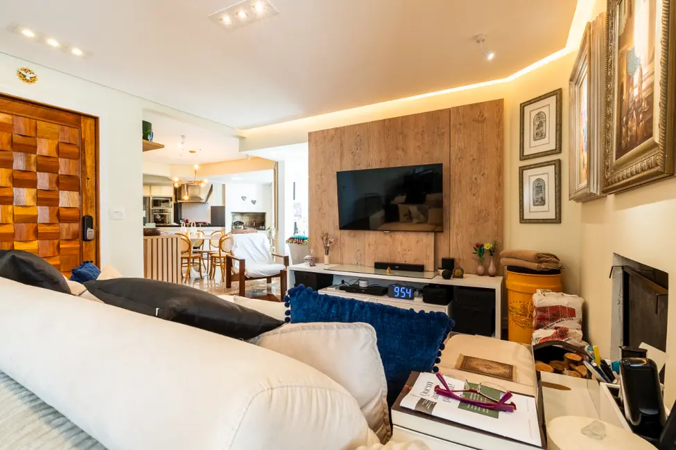 Foto 9 de Apartamento com 3 quartos à venda, 30082m2 em Cidade Monções, São Paulo - SP