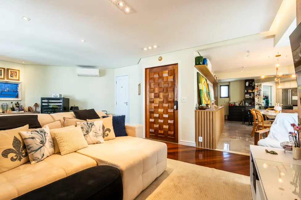 Foto 8 de Apartamento com 3 quartos à venda, 30082m2 em Cidade Monções, São Paulo - SP