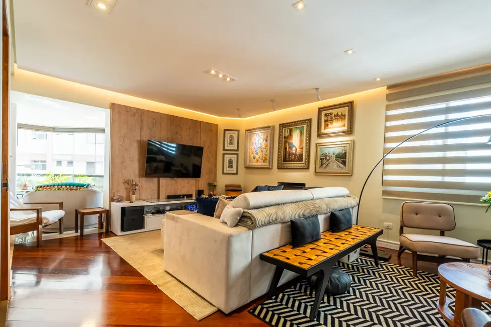 Foto 5 de Apartamento com 3 quartos à venda, 30082m2 em Cidade Monções, São Paulo - SP