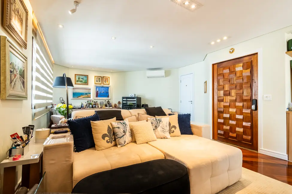 Foto 7 de Apartamento com 3 quartos à venda, 30082m2 em Cidade Monções, São Paulo - SP