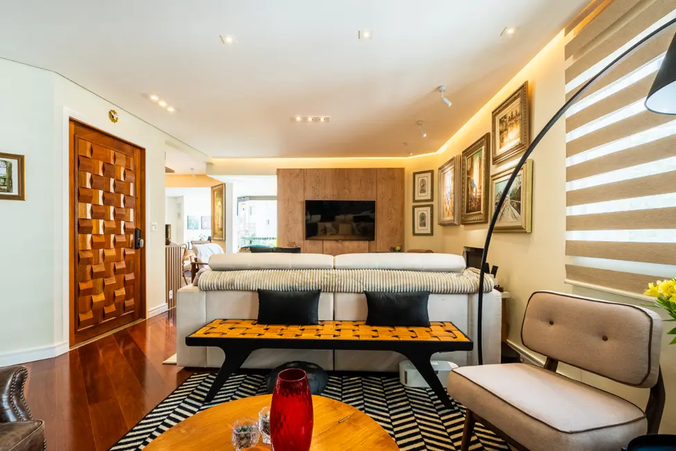 Foto 6 de Apartamento com 3 quartos à venda, 30082m2 em Cidade Monções, São Paulo - SP