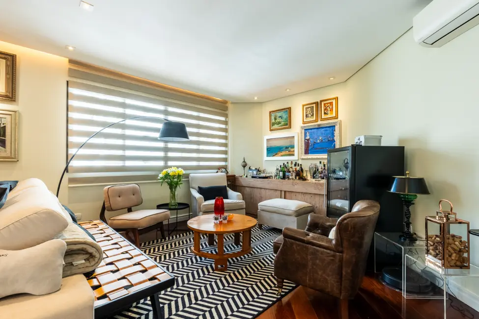 Foto 3 de Apartamento com 3 quartos à venda, 30082m2 em Cidade Monções, São Paulo - SP