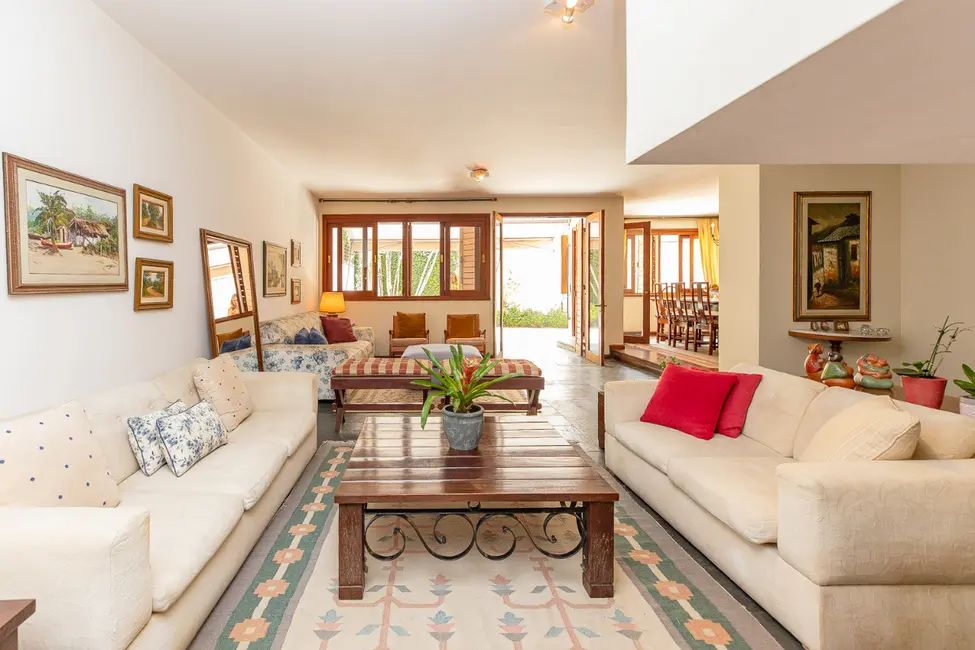 Foto 1 de Casa com 4 quartos à venda, 482m2 em Chácara Monte Alegre, São Paulo - SP