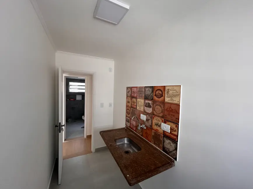 Apartamento com 1 quarto à venda, 35m2 em Bela Vista, São Paulo - SP - imagem 4 Foto 4 de Apartamento com 1 quarto à venda, 35m2 em Bela Vista, São Paulo - SP