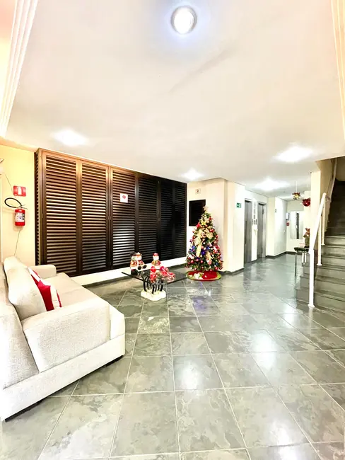 Foto 9 de Apartamento com 3 quartos à venda, 100m2 em Aclimação, São Paulo - SP