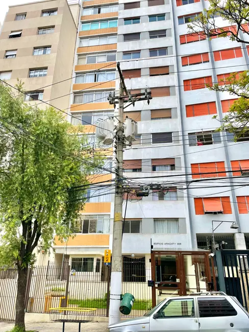 Foto 8 de Apartamento com 3 quartos à venda, 100m2 em Aclimação, São Paulo - SP