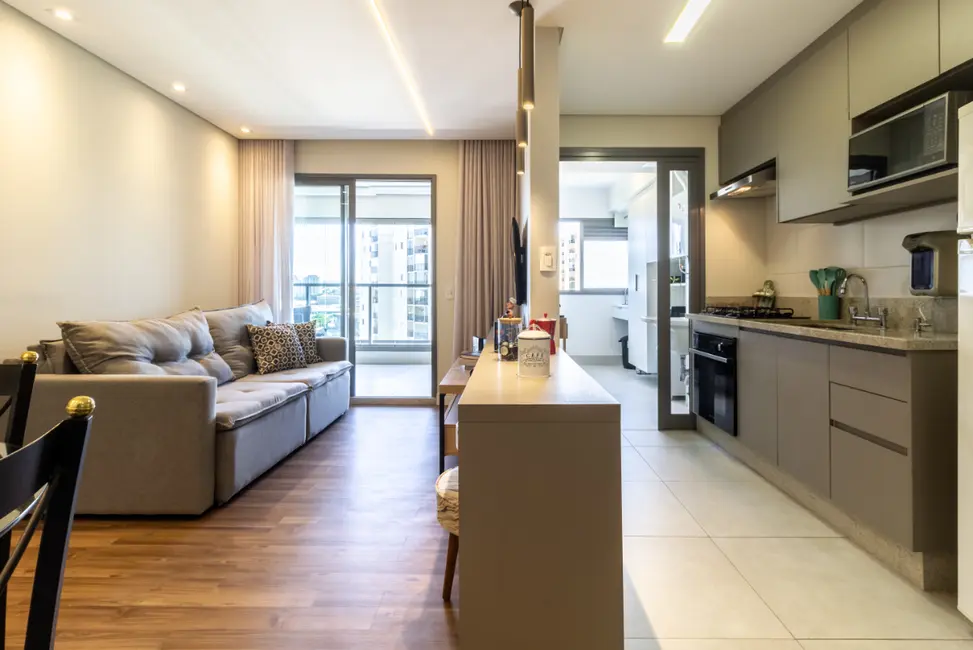 Foto 8 de Apartamento com 3 quartos à venda, 88m2 em Vila Leopoldina, São Paulo - SP