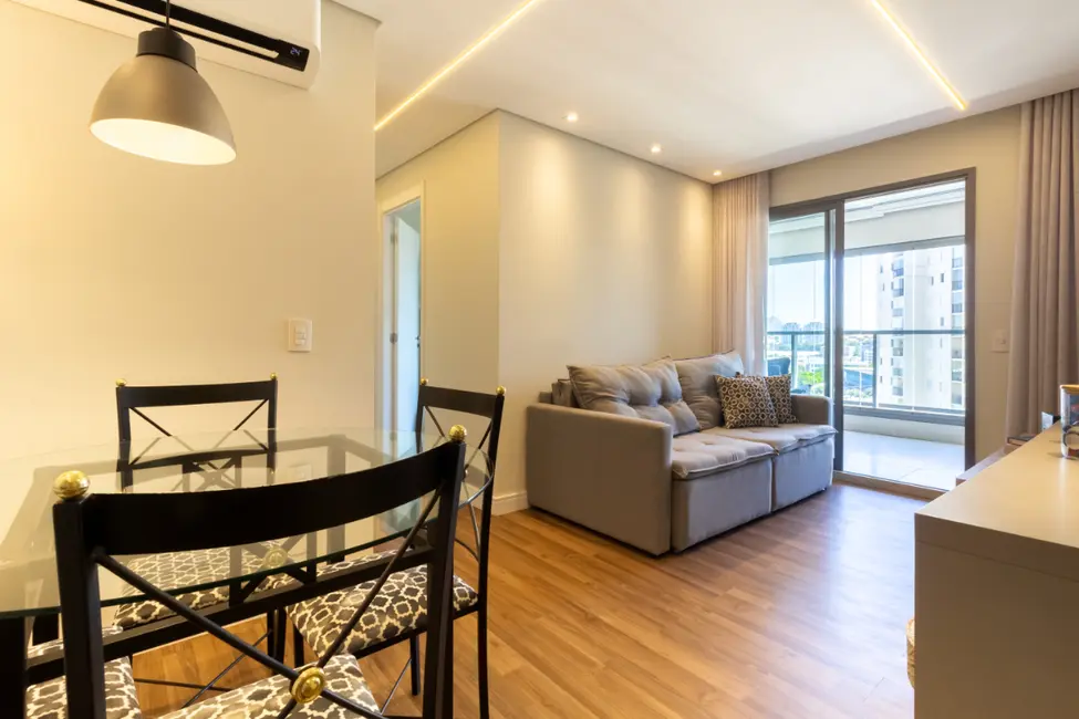 Foto 5 de Apartamento com 3 quartos à venda, 88m2 em Vila Leopoldina, São Paulo - SP