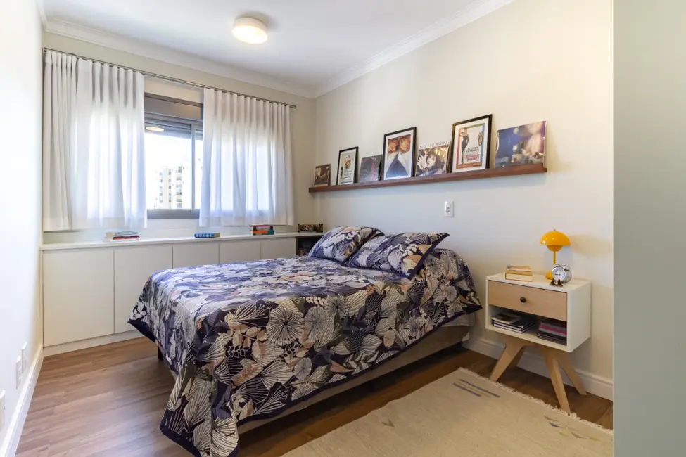 Foto 3 de Apartamento com 3 quartos à venda, 88m2 em Vila Leopoldina, São Paulo - SP