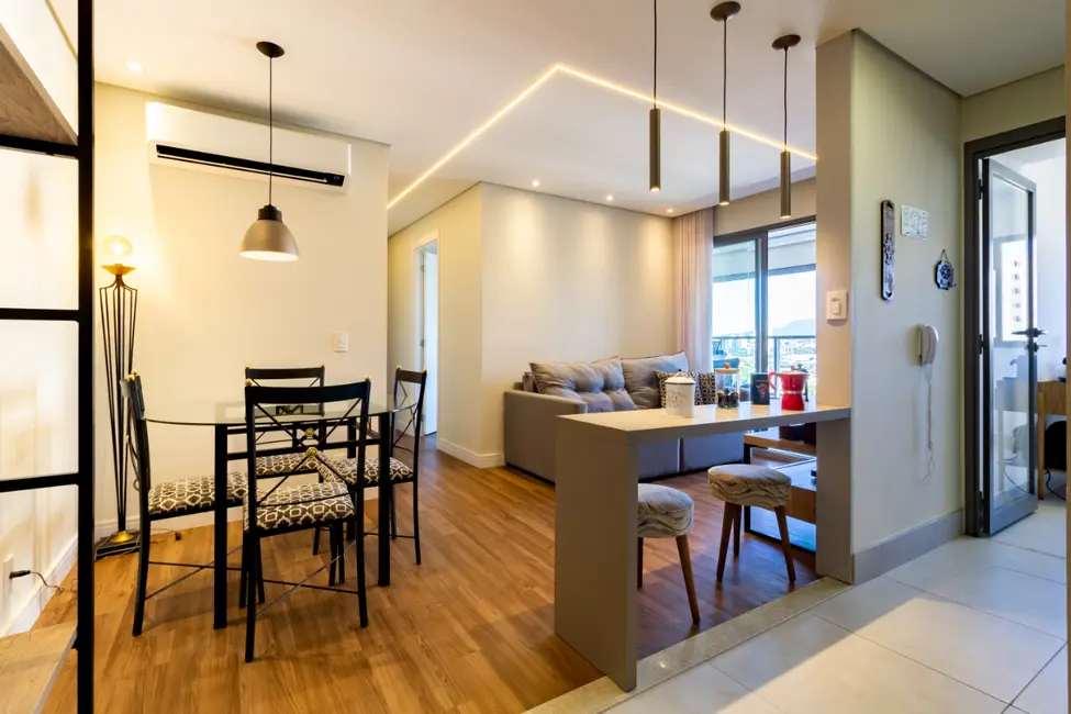 Foto 4 de Apartamento com 3 quartos à venda, 88m2 em Vila Leopoldina, São Paulo - SP