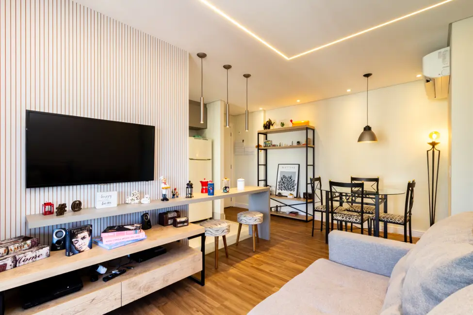 Foto 6 de Apartamento com 3 quartos à venda, 88m2 em Vila Leopoldina, São Paulo - SP