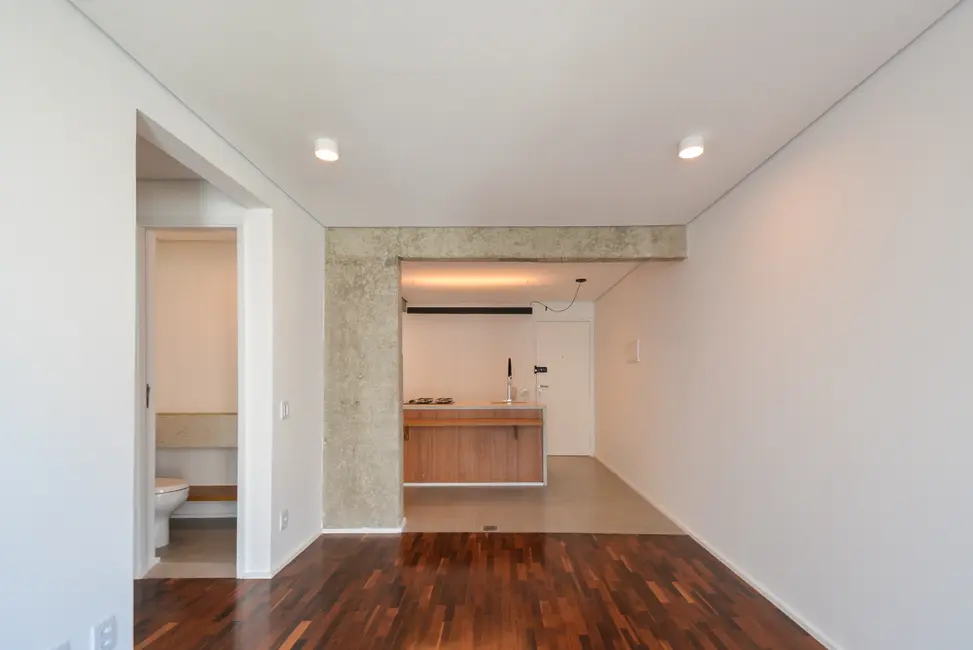 Foto 7 de Apartamento com 1 quarto à venda, 61m2 em Santa Cecília, São Paulo - SP