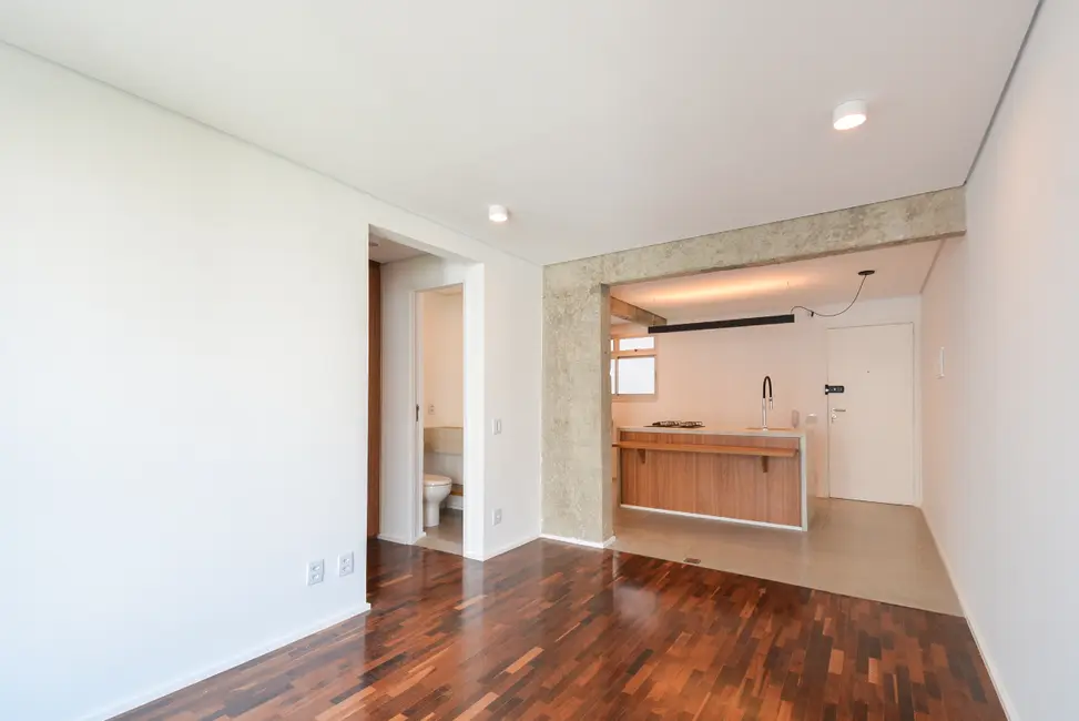 Foto 6 de Apartamento com 1 quarto à venda, 61m2 em Santa Cecília, São Paulo - SP