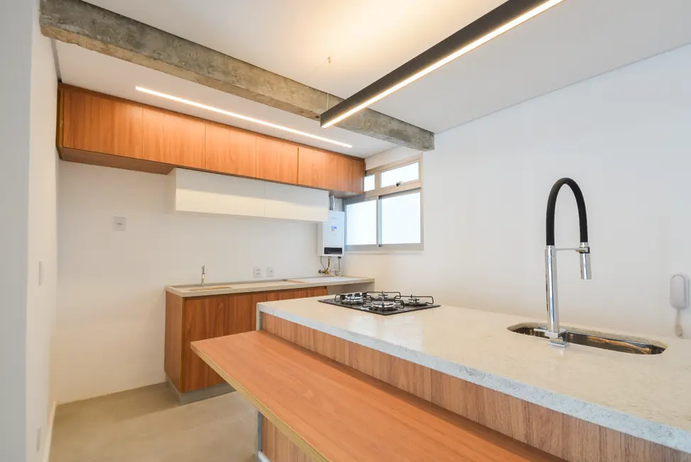 Foto 9 de Apartamento com 1 quarto à venda, 61m2 em Santa Cecília, São Paulo - SP