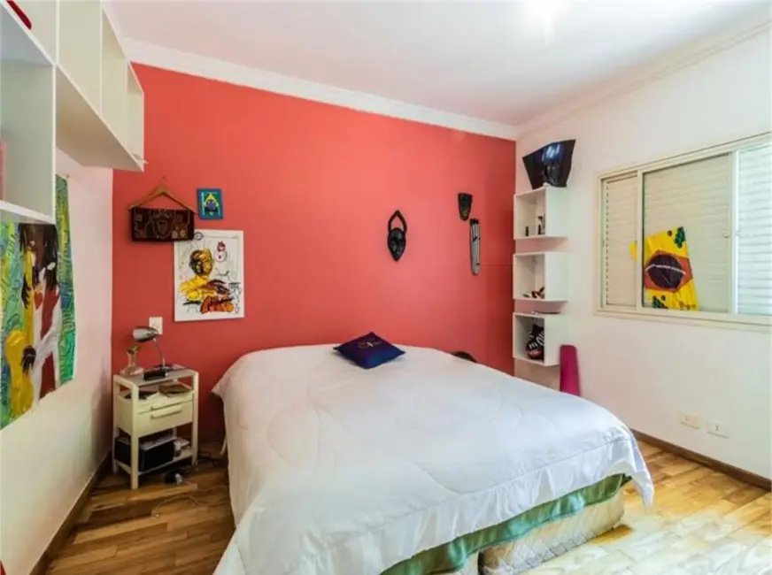 Foto 9 de Casa com 4 quartos à venda, 480m2 em Alto de Pinheiros, São Paulo - SP