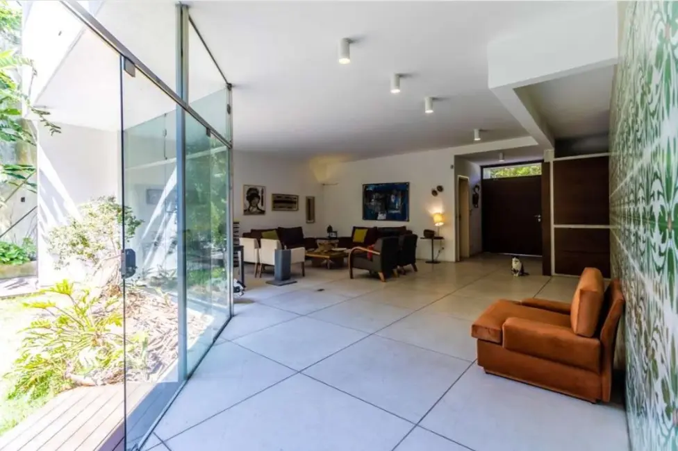 Foto 5 de Casa com 4 quartos à venda, 480m2 em Alto de Pinheiros, São Paulo - SP