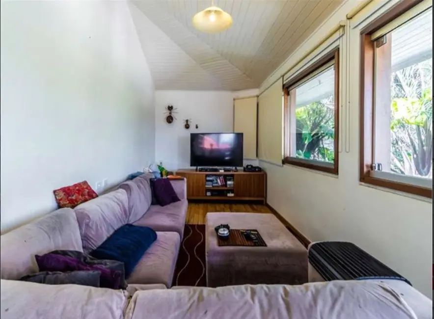 Foto 7 de Casa com 4 quartos à venda, 480m2 em Alto de Pinheiros, São Paulo - SP