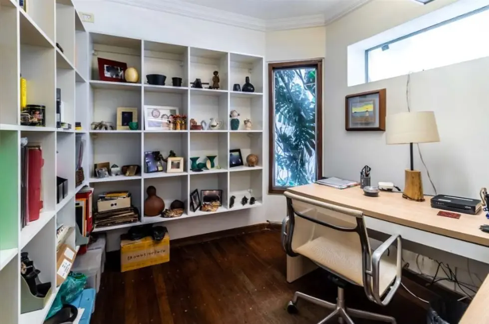 Foto 6 de Casa com 4 quartos à venda, 480m2 em Alto de Pinheiros, São Paulo - SP