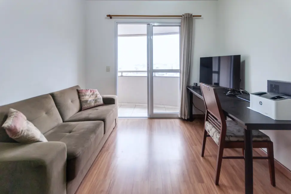 Apartamento com 2 quartos à venda em Vila Moinho Velho, São Paulo - SP - imagem 1 Foto 1 de Apartamento com 2 quartos à venda em Vila Moinho Velho, São Paulo - SP