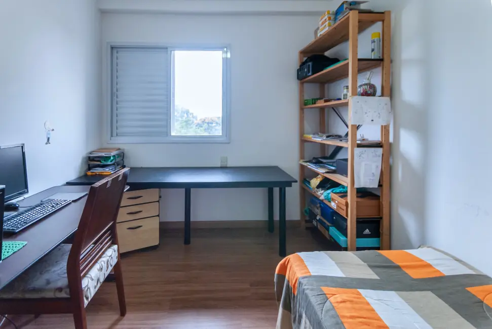 Apartamento com 2 quartos à venda em Vila Moinho Velho, São Paulo - SP - imagem 9 Foto 9 de Apartamento com 2 quartos à venda em Vila Moinho Velho, São Paulo - SP