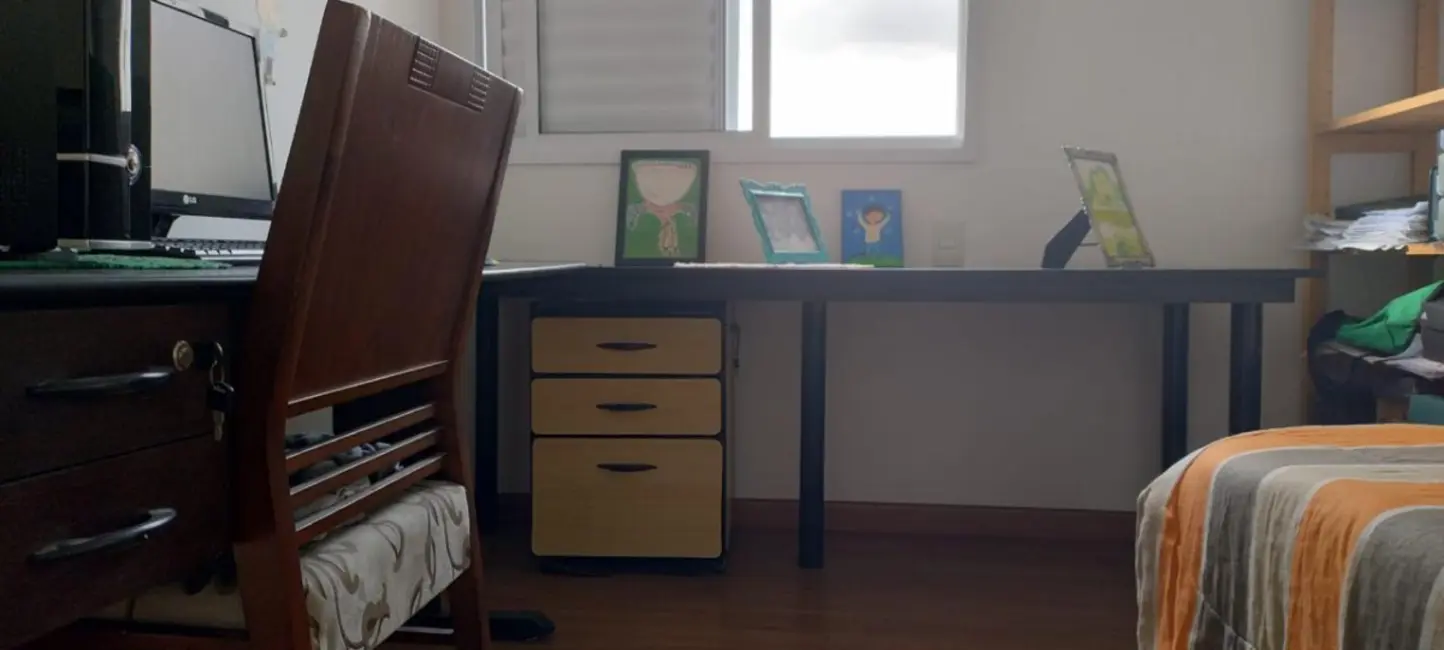 Apartamento com 2 quartos à venda, 69m2 em Vila Moinho Velho, São Paulo - SP - imagem 7 Foto 7 de Apartamento com 2 quartos à venda, 69m2 em Vila Moinho Velho, São Paulo - SP