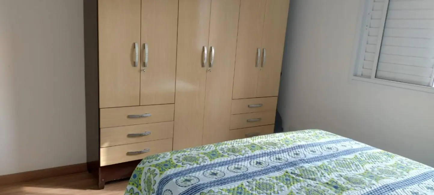 Apartamento com 2 quartos à venda em Vila Moinho Velho, São Paulo - SP - imagem 5 Foto 5 de Apartamento com 2 quartos à venda em Vila Moinho Velho, São Paulo - SP
