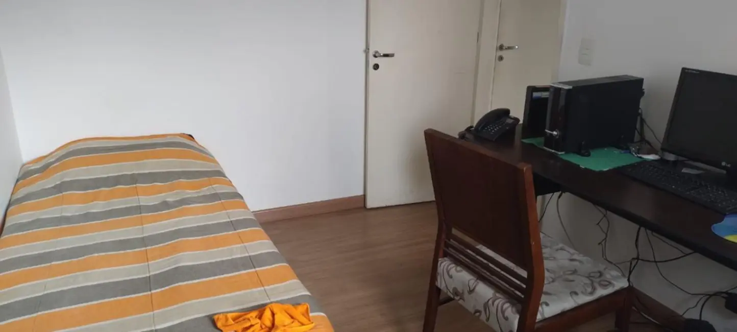 Apartamento com 2 quartos à venda em Vila Moinho Velho, São Paulo - SP - imagem 6 Foto 6 de Apartamento com 2 quartos à venda em Vila Moinho Velho, São Paulo - SP