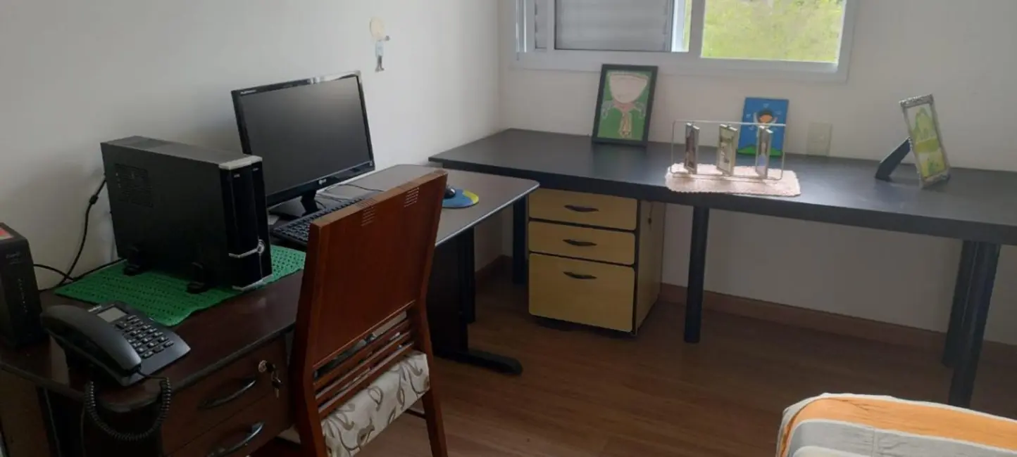 Apartamento com 2 quartos à venda, 69m2 em Vila Moinho Velho, São Paulo - SP - imagem 6 Foto 6 de Apartamento com 2 quartos à venda, 69m2 em Vila Moinho Velho, São Paulo - SP