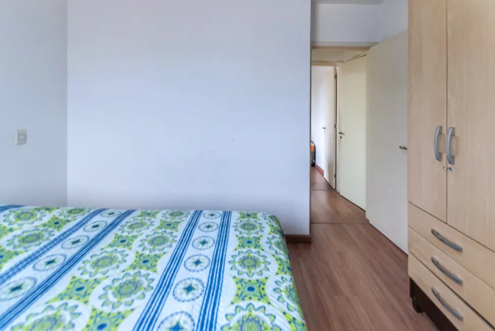 Apartamento com 2 quartos à venda em Vila Moinho Velho, São Paulo - SP - imagem 3 Foto 3 de Apartamento com 2 quartos à venda em Vila Moinho Velho, São Paulo - SP