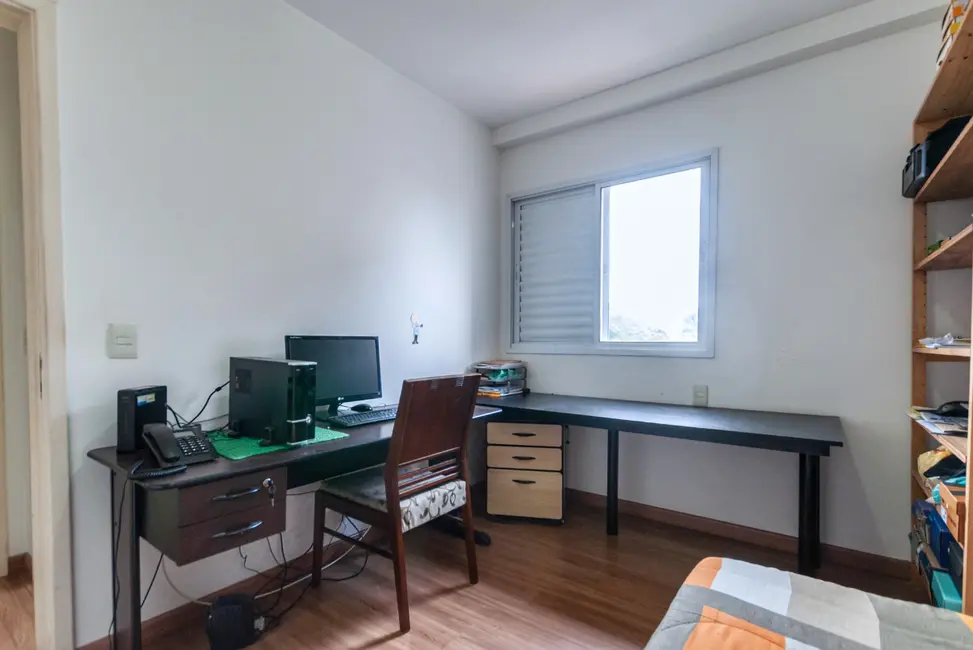 Apartamento com 2 quartos à venda em Vila Moinho Velho, São Paulo - SP - imagem 8 Foto 8 de Apartamento com 2 quartos à venda em Vila Moinho Velho, São Paulo - SP